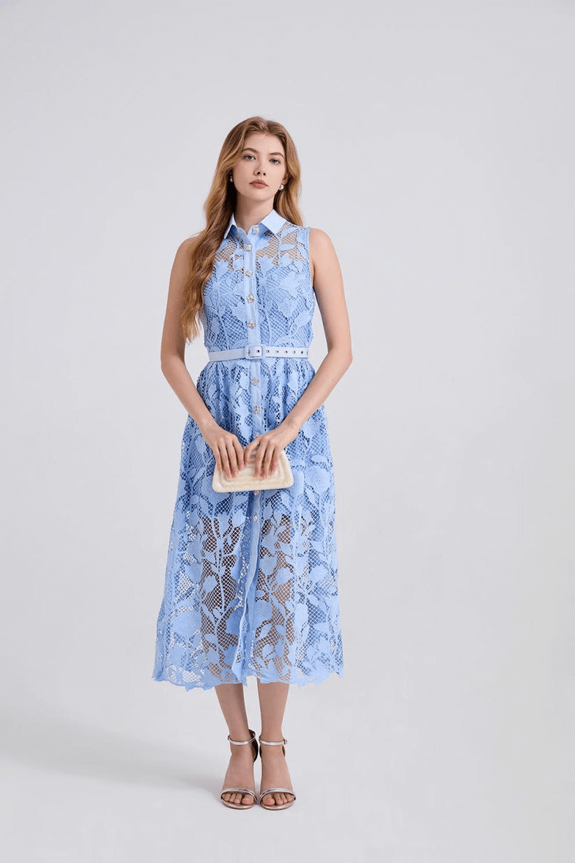 Solmira™ | Bleu de Solmira