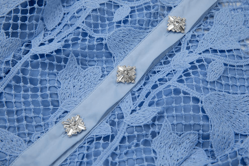 Solmira™ | Bleu de Solmira