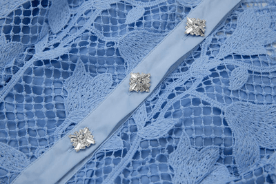 Solmira™ | Bleu de Solmira