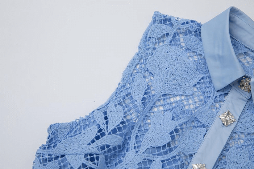 Solmira™ | Bleu de Solmira