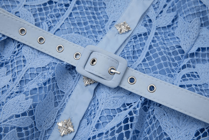 Solmira™ | Bleu de Solmira