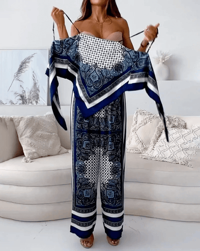 Solmira™ | Riviera İkili Set