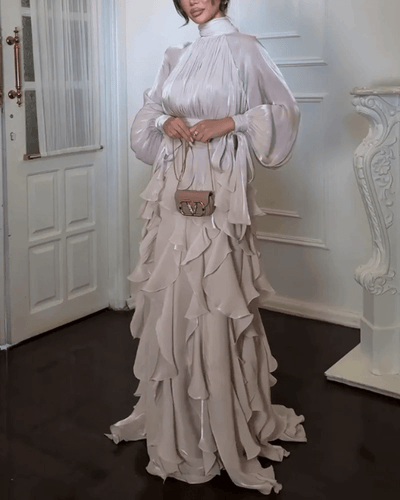 Solmira™ | Soie Élégante by Solmira