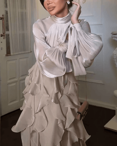 Solmira™ | Soie Élégante by Solmira