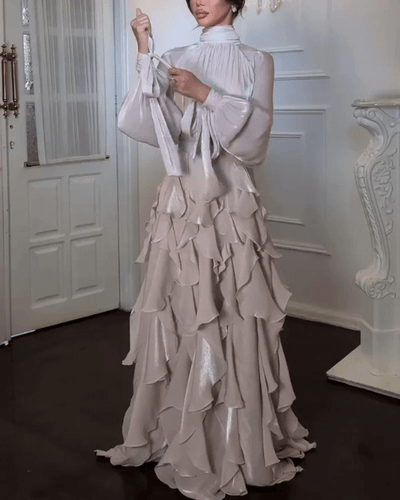 Solmira™ | Soie Élégante by Solmira