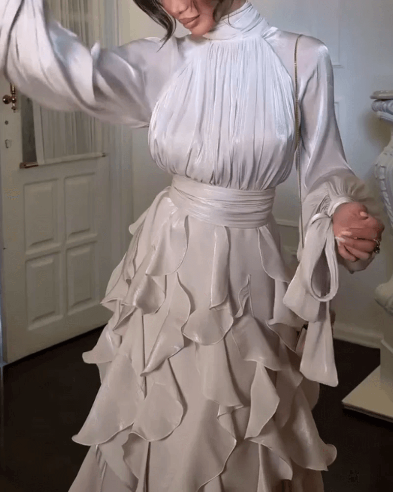 Solmira™ | Soie Élégante by Solmira