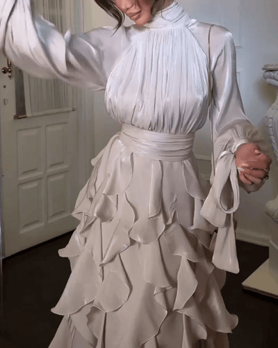 Solmira™ | Soie Élégante by Solmira