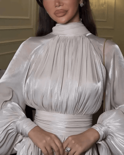 Solmira™ | Soie Élégante by Solmira