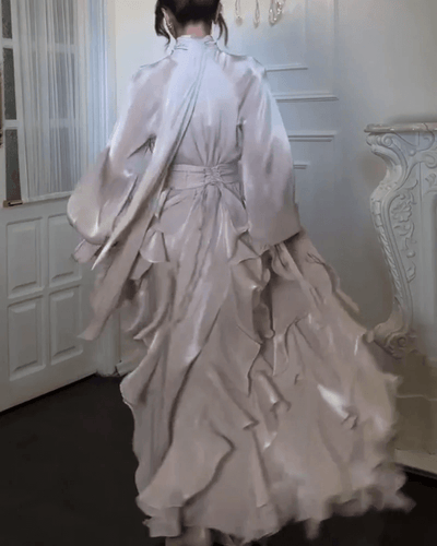 Solmira™ | Soie Élégante by Solmira