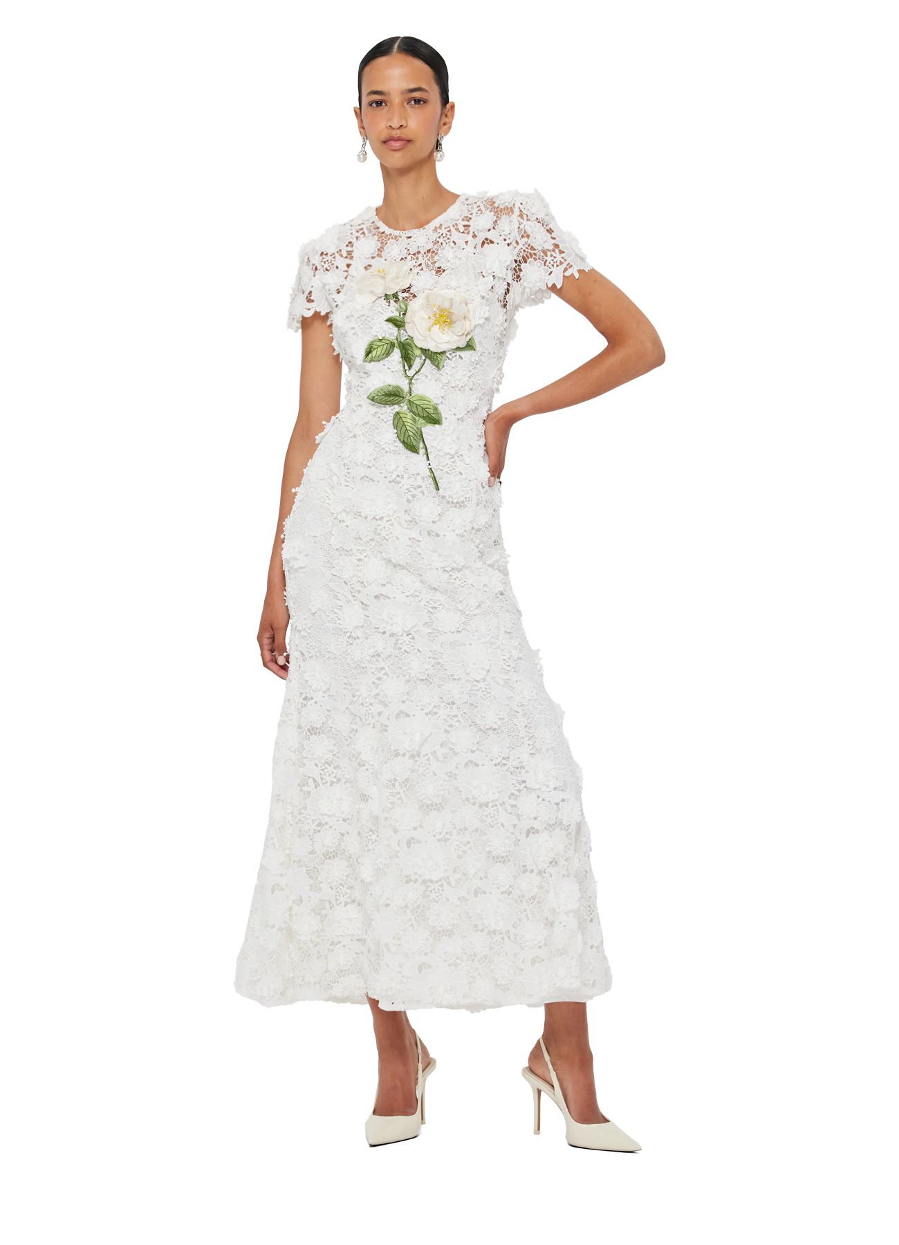 Solmira™ | Nuit de Solmira