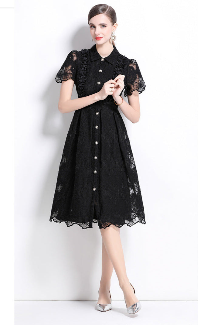 Solmira™ | Rose de Solmira Elbise