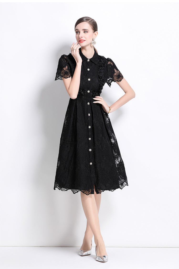 Solmira™ | Rose de Solmira Elbise