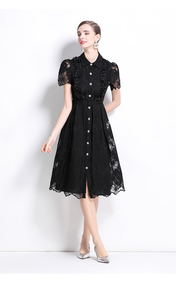 Solmira™ | Rose de Solmira Elbise