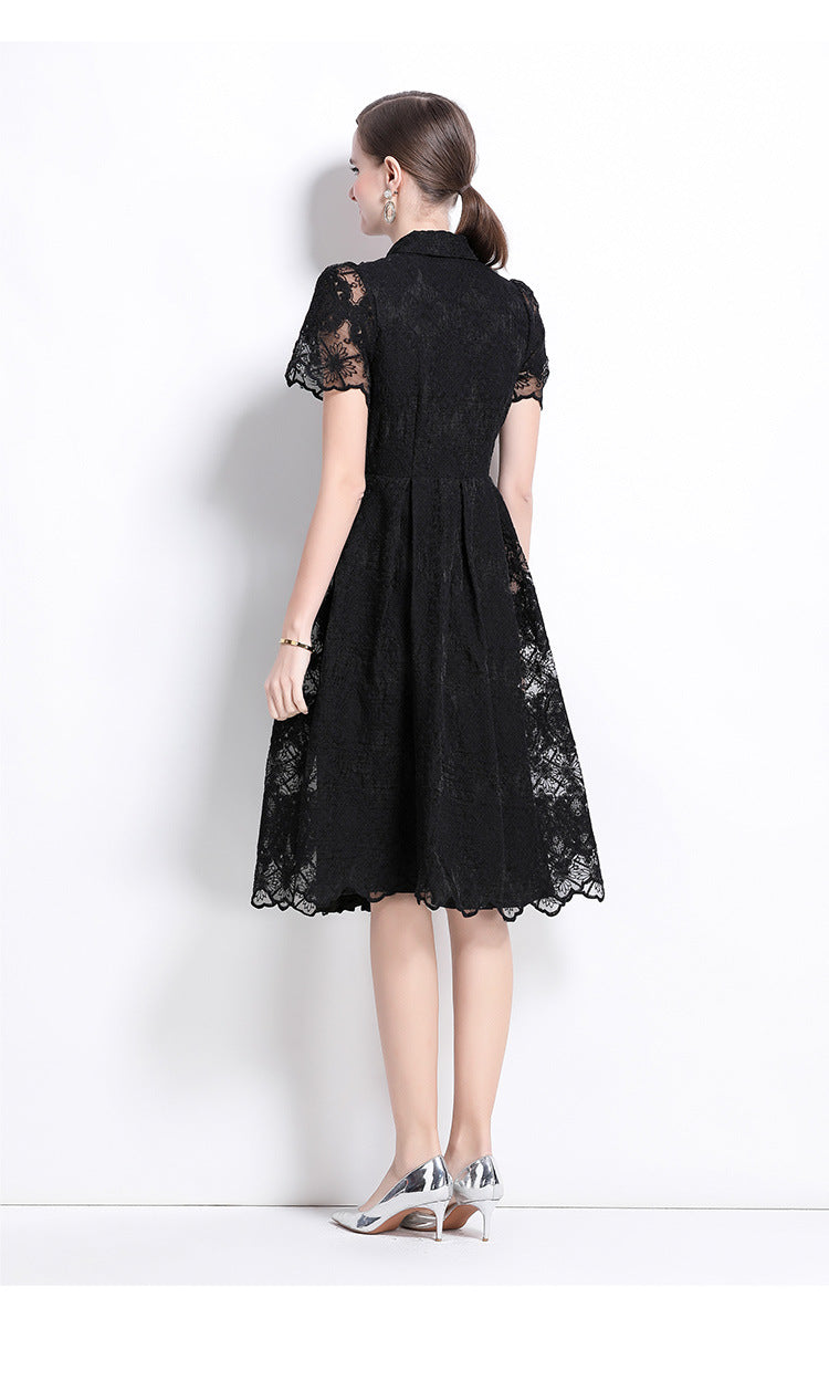 Solmira™ | Rose de Solmira Elbise